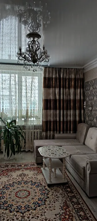 Уютная квартира в центре города со всеми удобствами