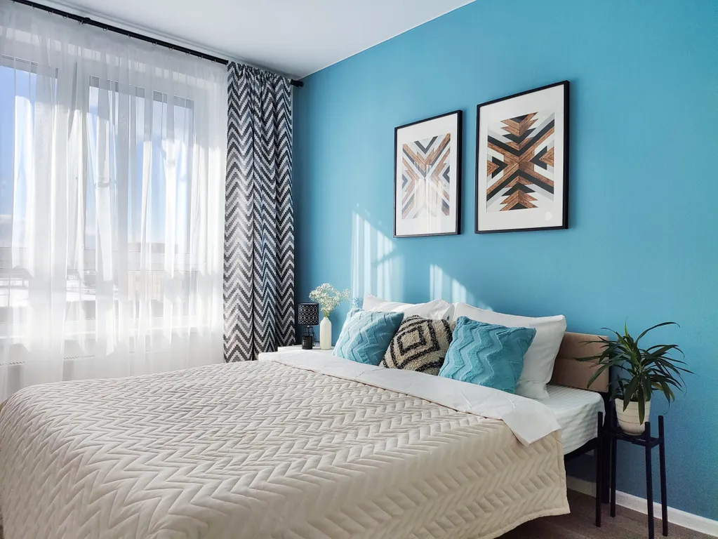 Квартира Новая квартира рядом с центром города — Екатеринбург