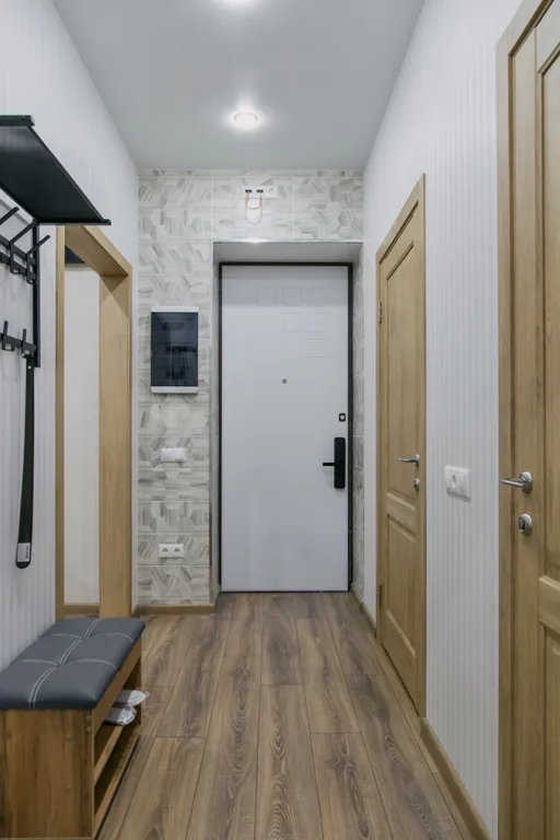 Уютная современная квартира у МЦД-2 Павшино