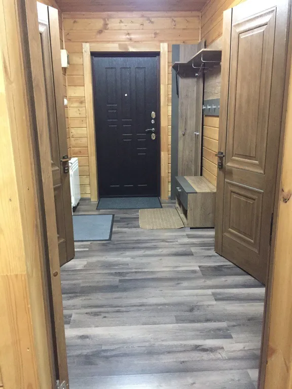 Коттедж Дом с видом на горы Александрия — Архыз