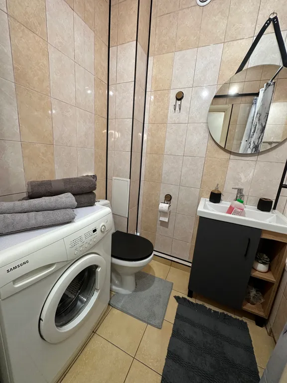 Квартира Квартира Квартирка у парка — Калининград