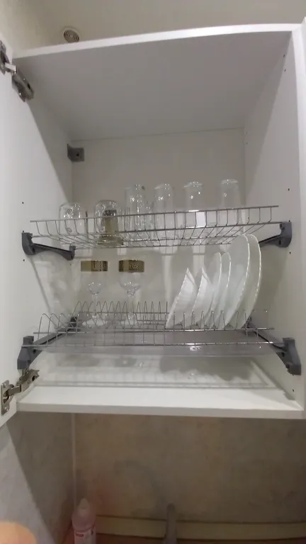 Квартира 1 комнатная квартира — Красноярск