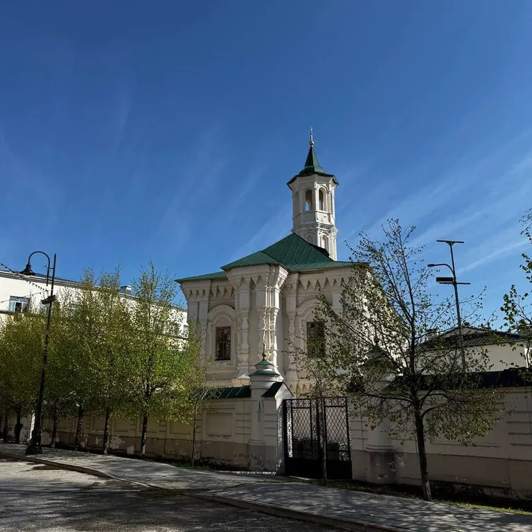 Уютная квартира в историческом центре города