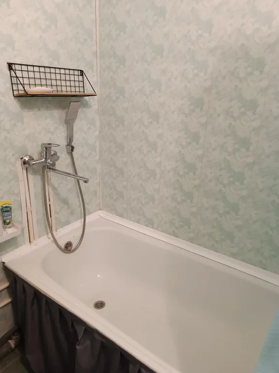 Квартира у леса с индивидуальным отоплением