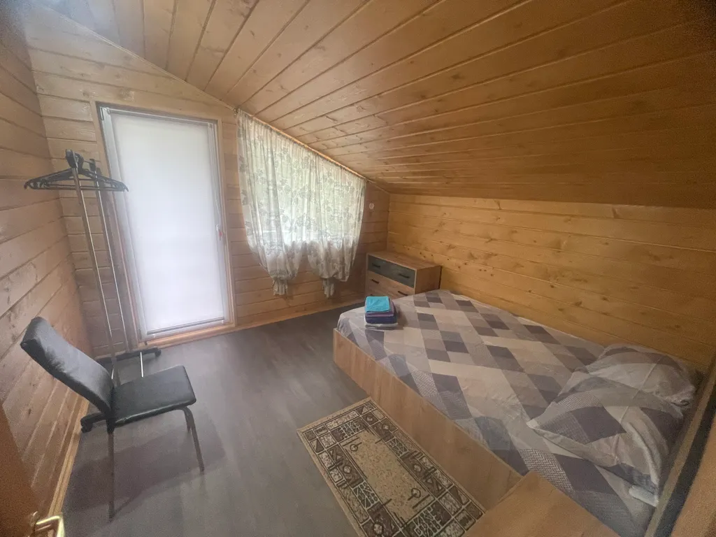 Уютный дом в Карелии, 40 километров от Сортавала