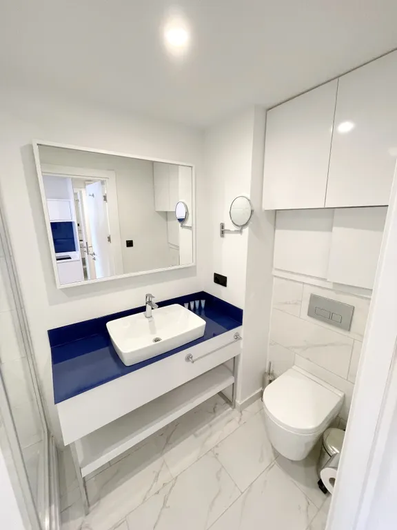 Orbi Residence at Sea Resort