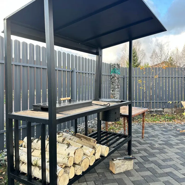 Уютный Домик с Баней