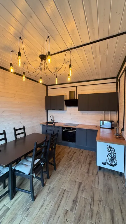 4-комнатный Дом