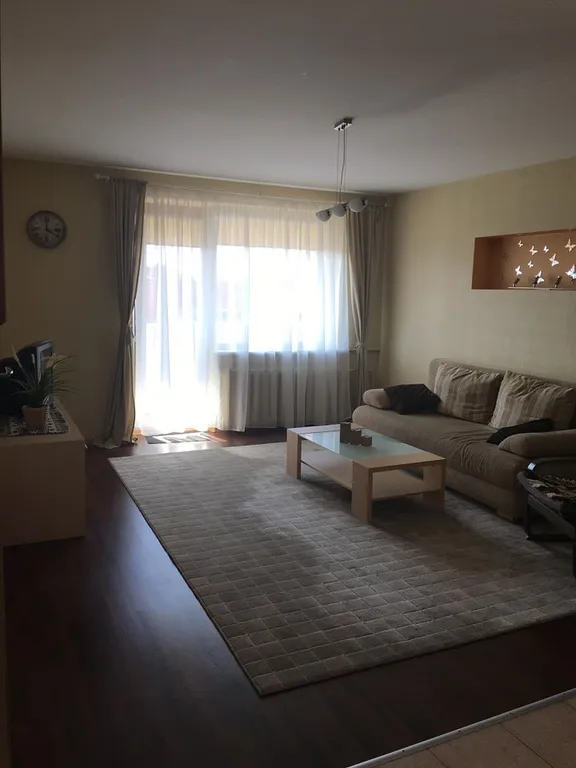 2-комнатная Квартира — аренда посуточно в Друскининкай