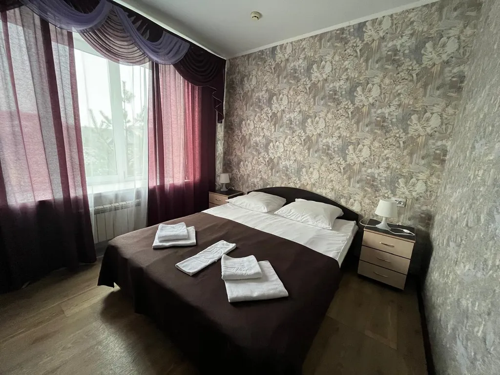 Квартира Комната — аренда посуточно в Ярославль