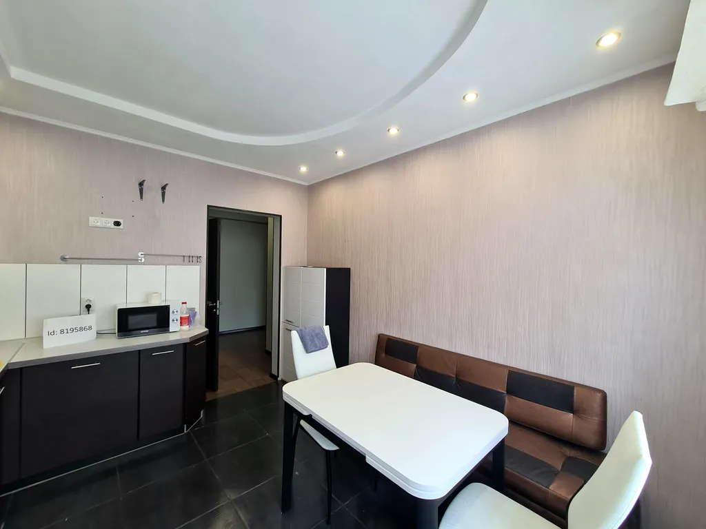 Уютная квартира в центре города на тихой улице