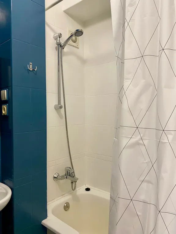 Квартира Квартира в центре Петроградки — Санкт-Петербург