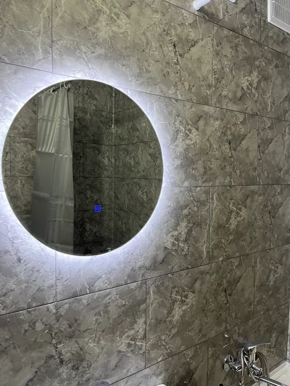 Уютная 2-комнатная квартира