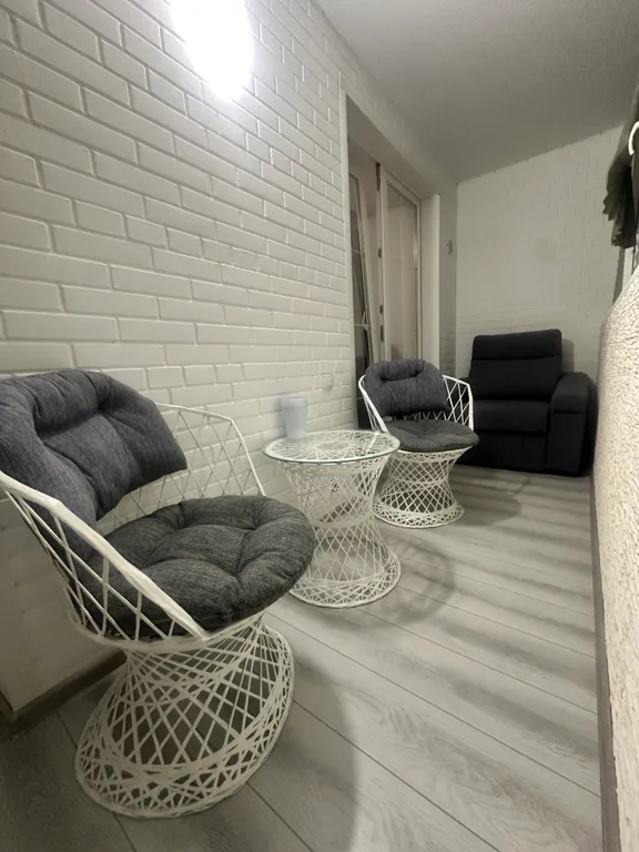 Новая, уютная, современная квартира в самом сердце города