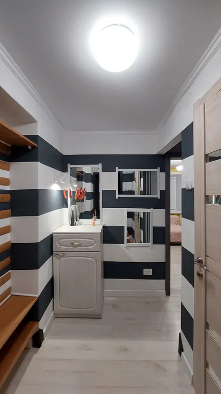 Уютная квартира на Прудах в центре города