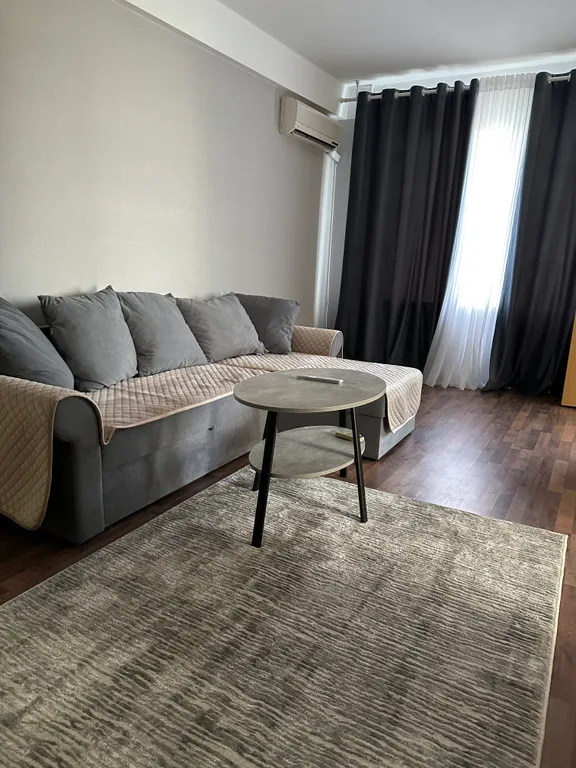 Квартира 3-комнатная Квартира — Махачкала