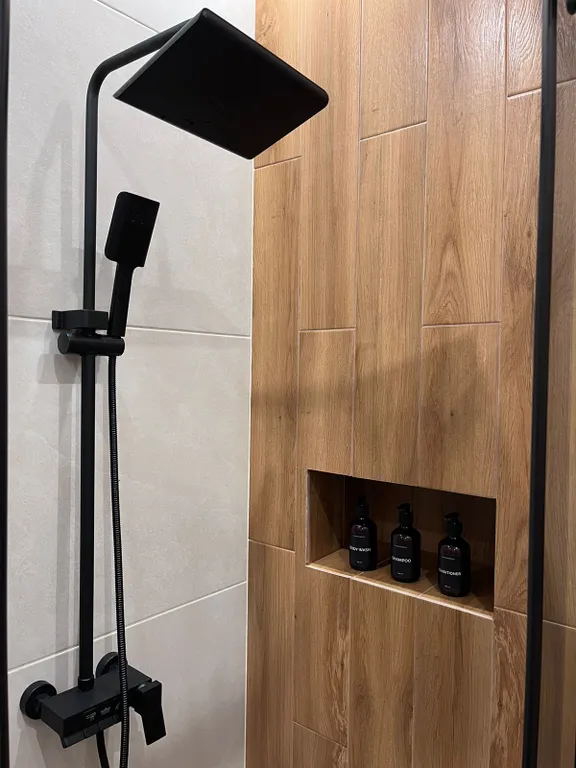 Центр города, квартира на набережной у Рыбной деревни