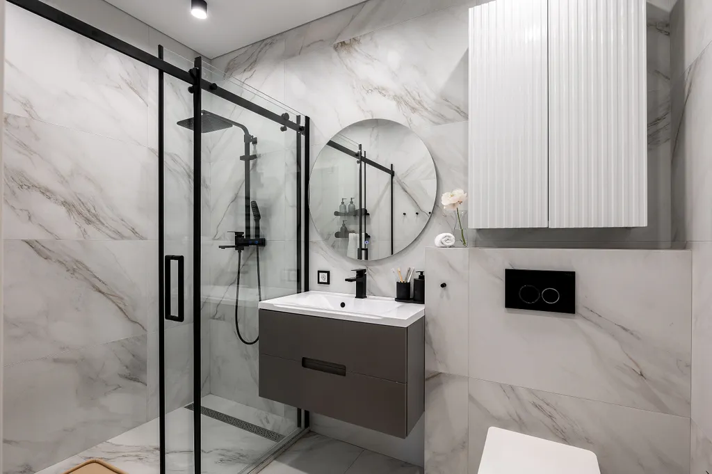 Квартира Шикарные апартаменты в Дагомысе с бассейном — Мамайский Перевал