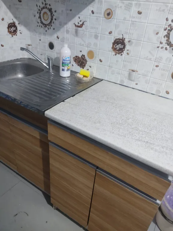 Квартира Двухкомнатная квартира в центре города — Калининград