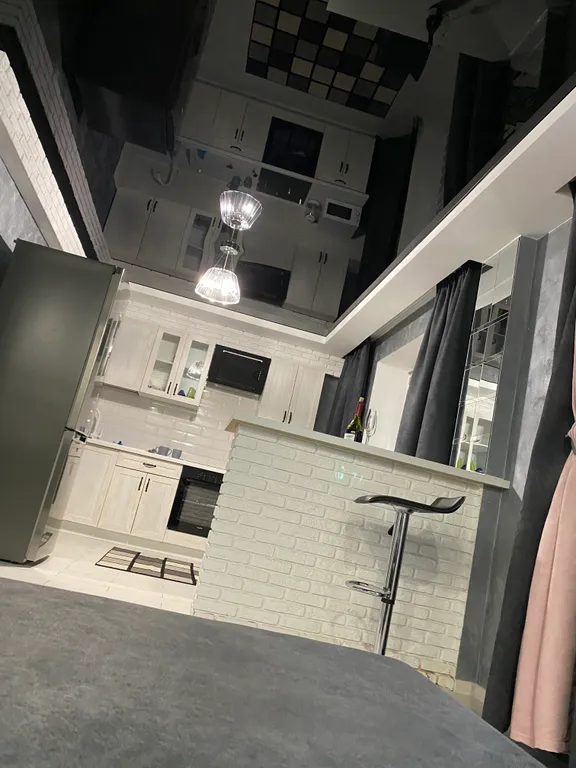 Квартира в центре города