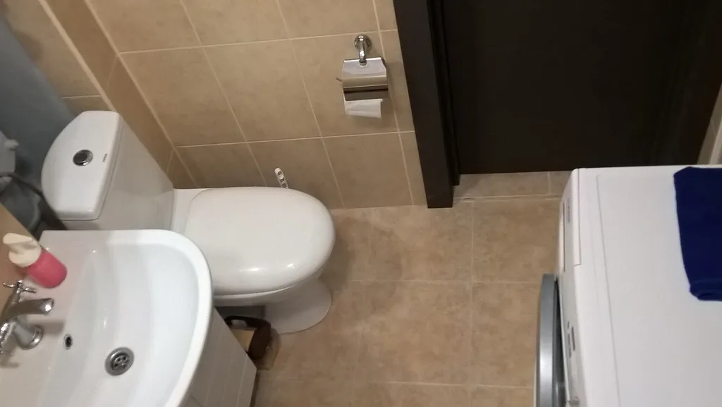 Апартаменты около Ботанического сада