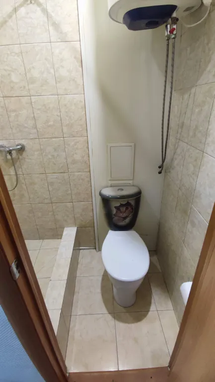 Студия в центре на Киевской