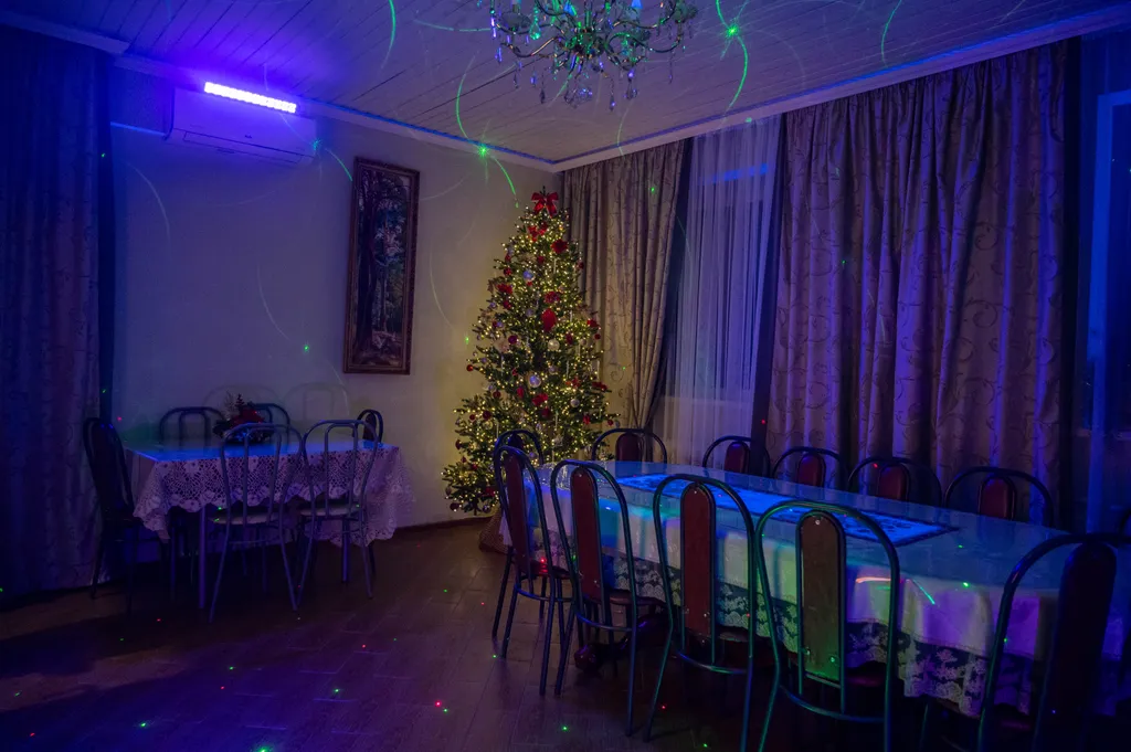 Дом с бассейном и сауной в 5 минутах на автомобиле до Коломенского Кремля