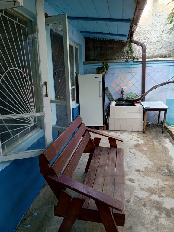 Квартира Отдельная комната с удобствами и двориком в центре — Сухум