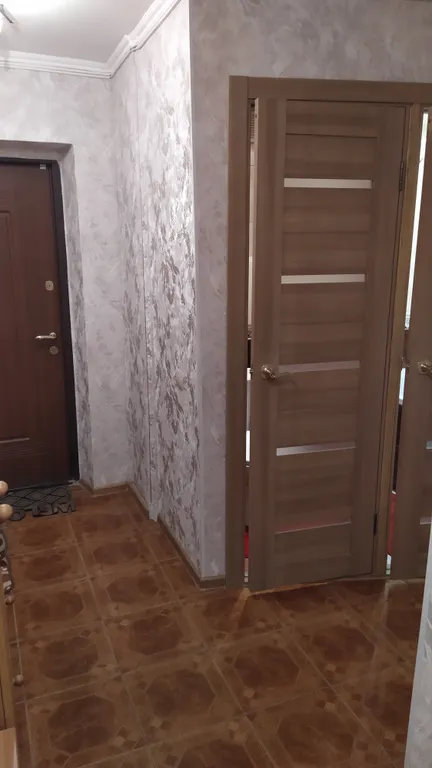 Квартира 2-комнатная квартира в тихом районе — Евпатория