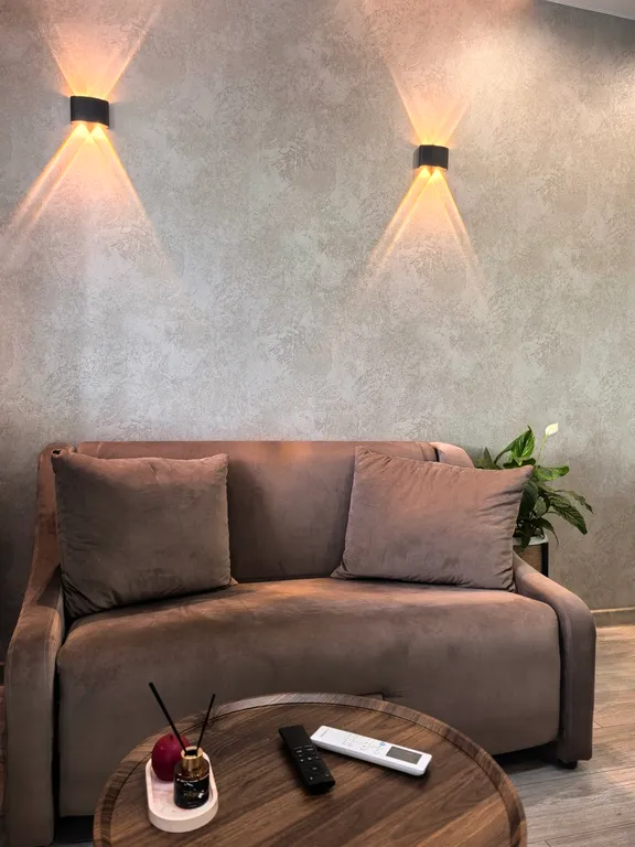 Апартаменты Кант