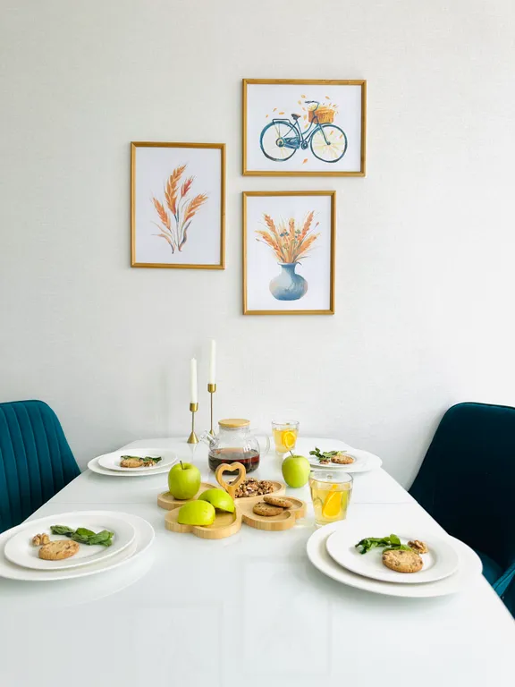 Евро 1-комнатная