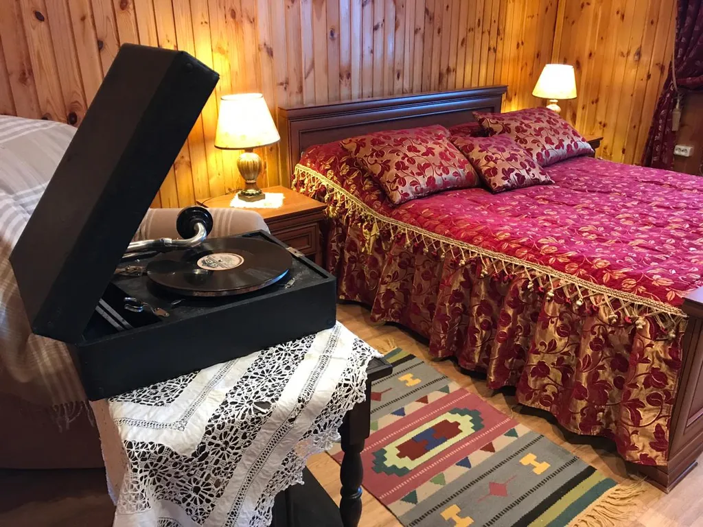 Квартира Комната — аренда посуточно в Суздаль