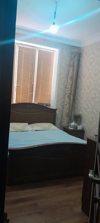 Квартира в 5 минутах на машине от городского пляжа