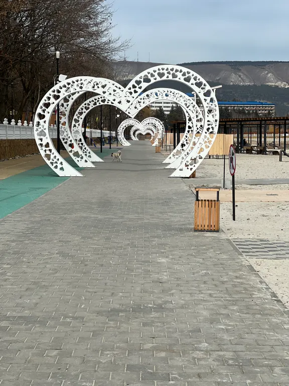 Уютная чистая теплая квартира в новостройке в центре города