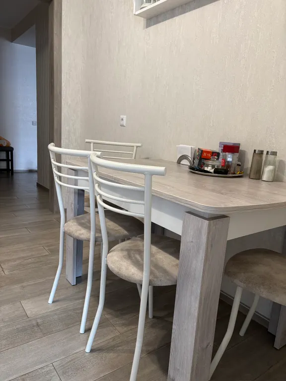 Великолепная квартира на улице фонарей в центре