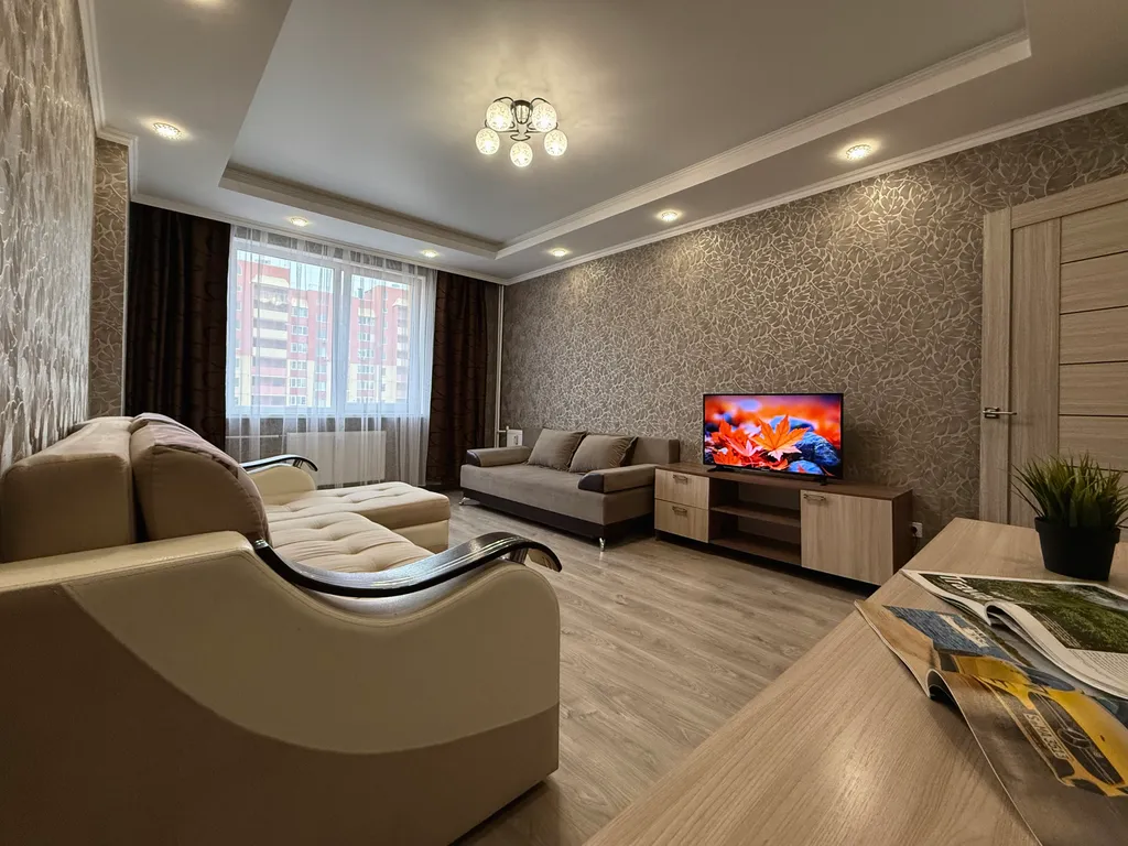 Квартира на Поляничко, 9