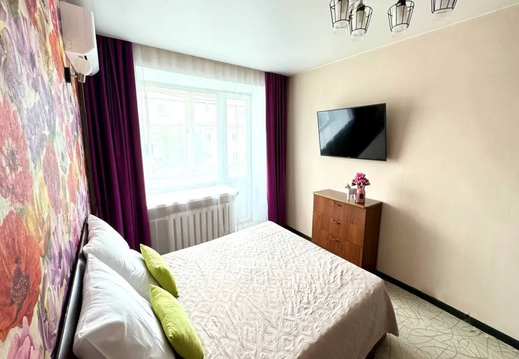 2-комн у РЖД