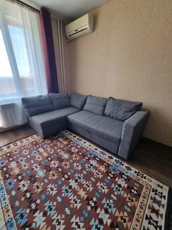 Восточная сказка