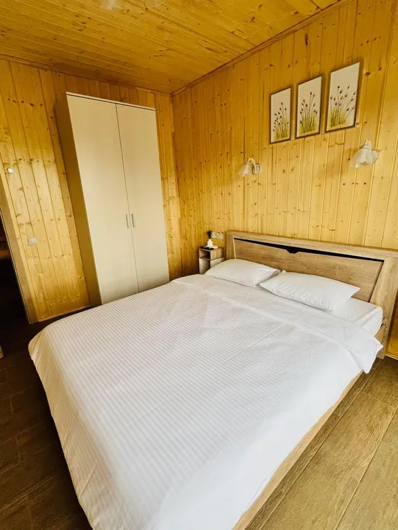 Гостевой домик Семейный