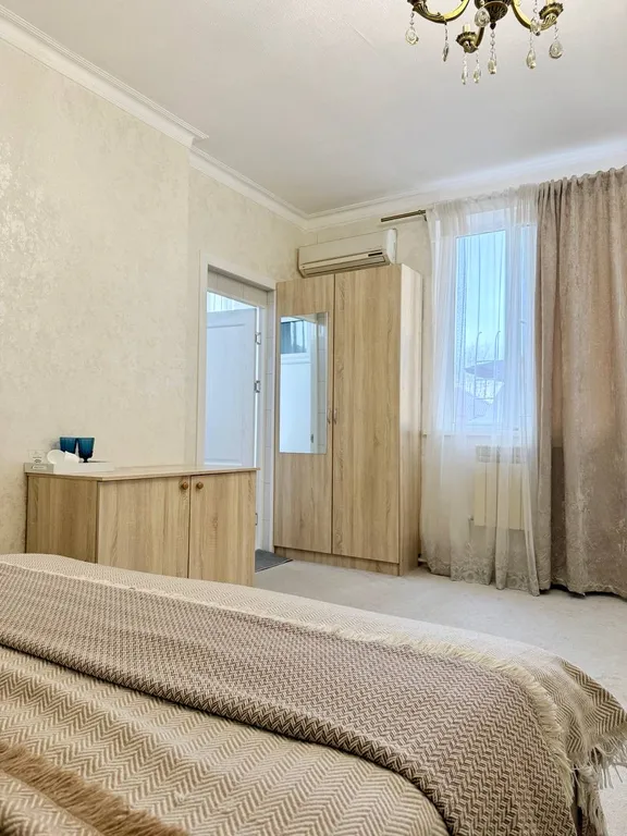 Квартира Комната — Махачкала