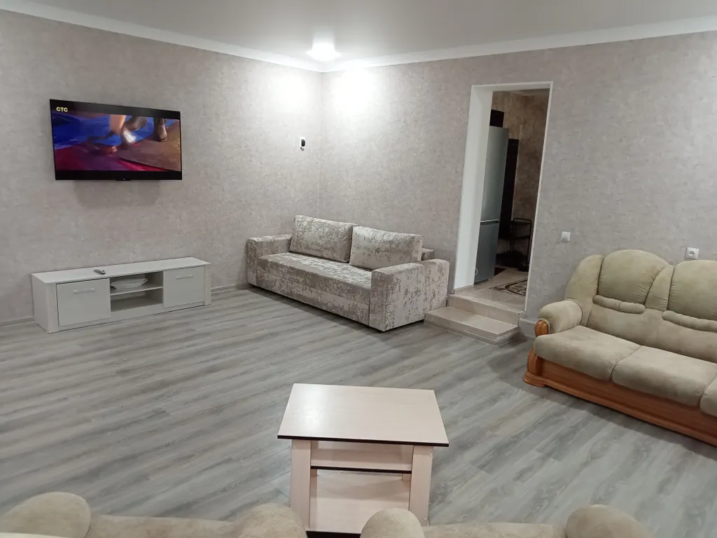 Коттедж Апартаменты на старом озере — аренда посуточно в Аликоновка