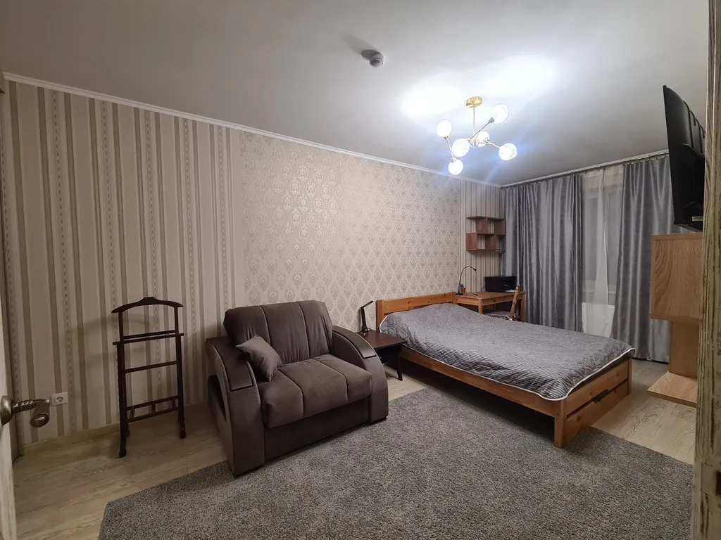 Однушка на Лабе
