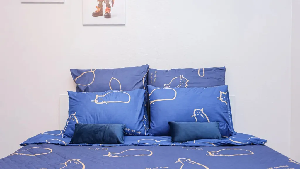 Квартира у реки