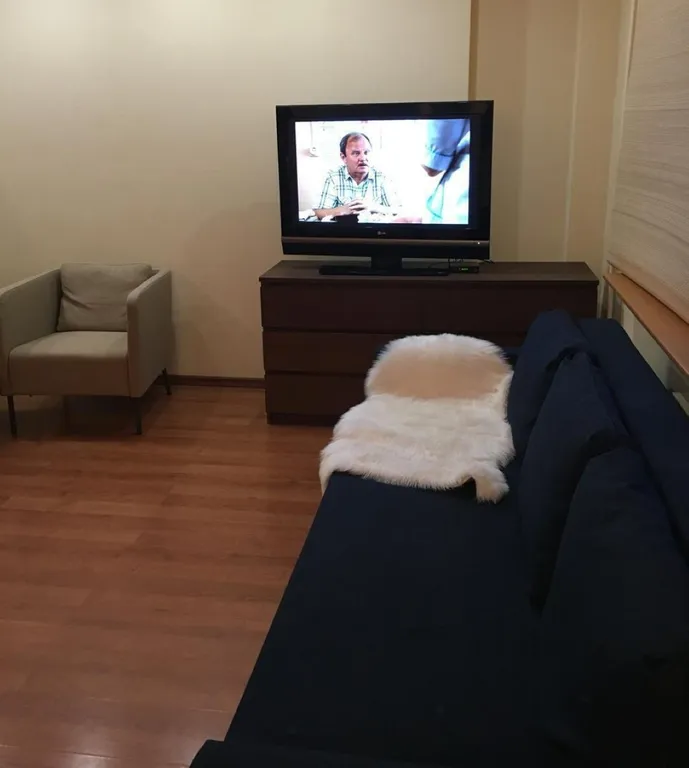 Квартира Sweet-Apartment на Талнахской, 66 — аренда посуточно в Норильск