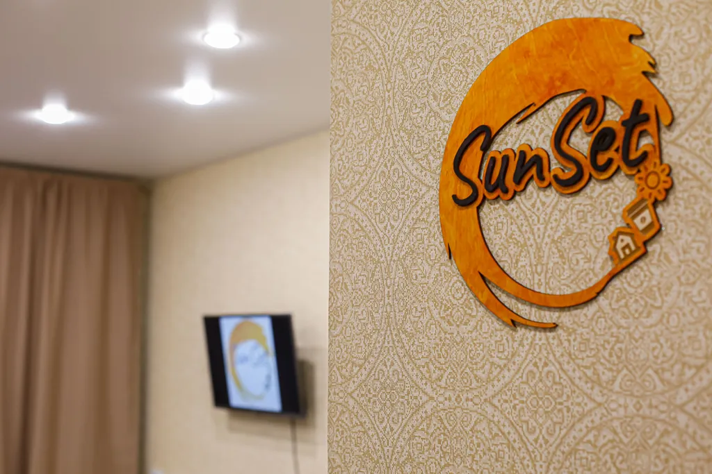 SunSet студия "Лотос 2"