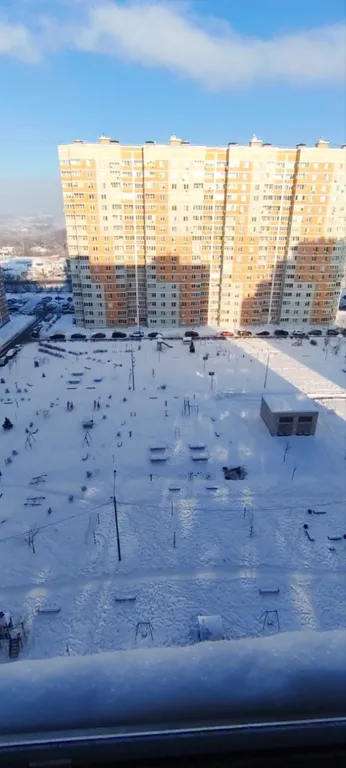 Апартаменты 2-комнатные рядом с ЖД вокзалом