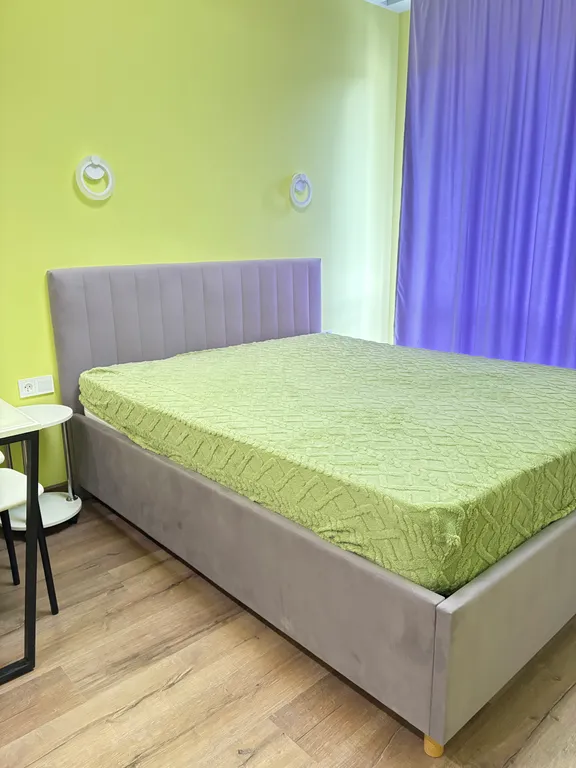 Квартира с размещением 4-х человек