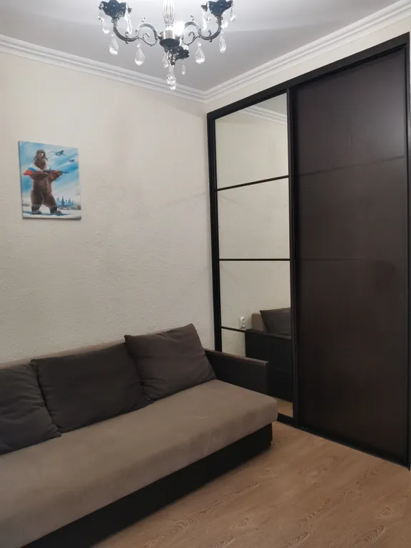 Новая 2х комнатная квартира в тихом уголке поселка Домбай