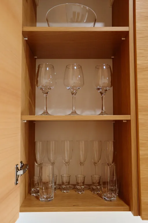 Шале грибника