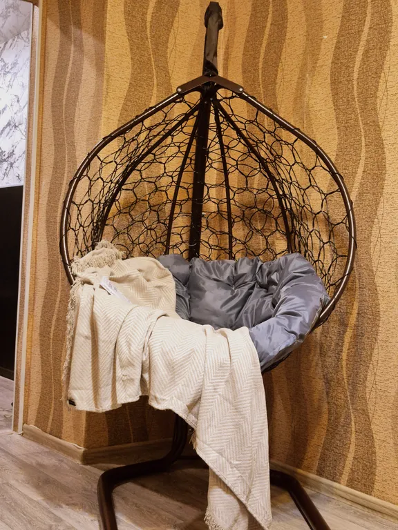 Уютная 2-комнатная квартира для гостей города